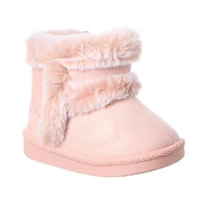 Avalanche Cozy Boot, Pink